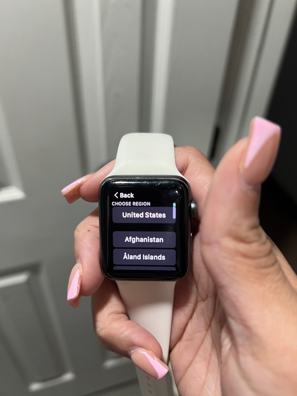 Apple Watch - Picture 5 of 9